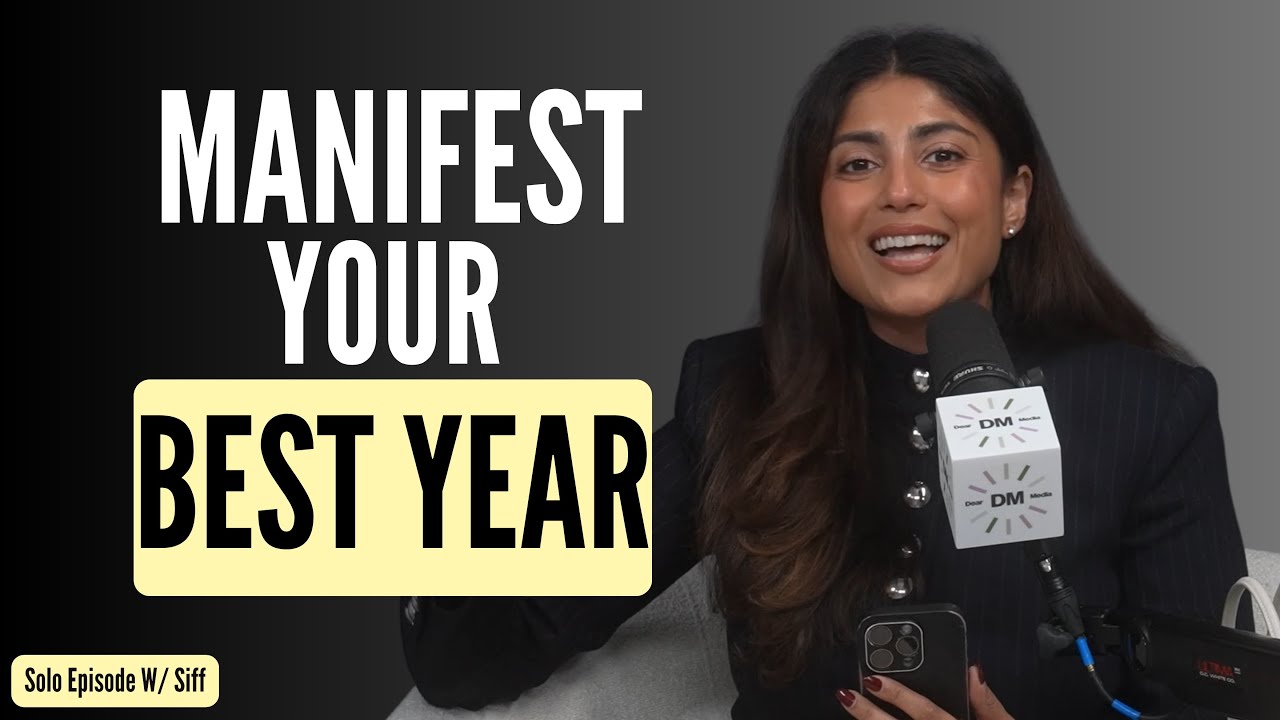 Серия статей «Преображение к 2026 году»: Постановка целей, воплощение желаний и создание видения ...