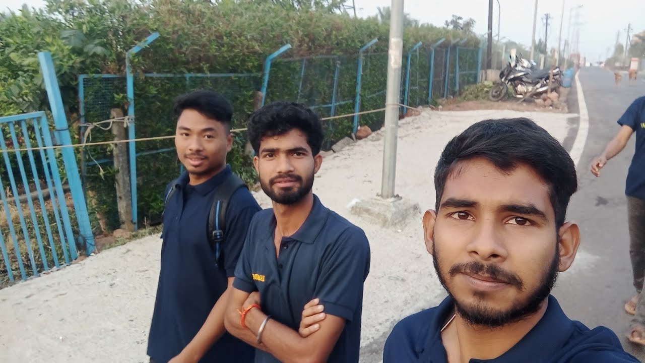Ye kaisa title hai asam ka 😁 goa vlog 