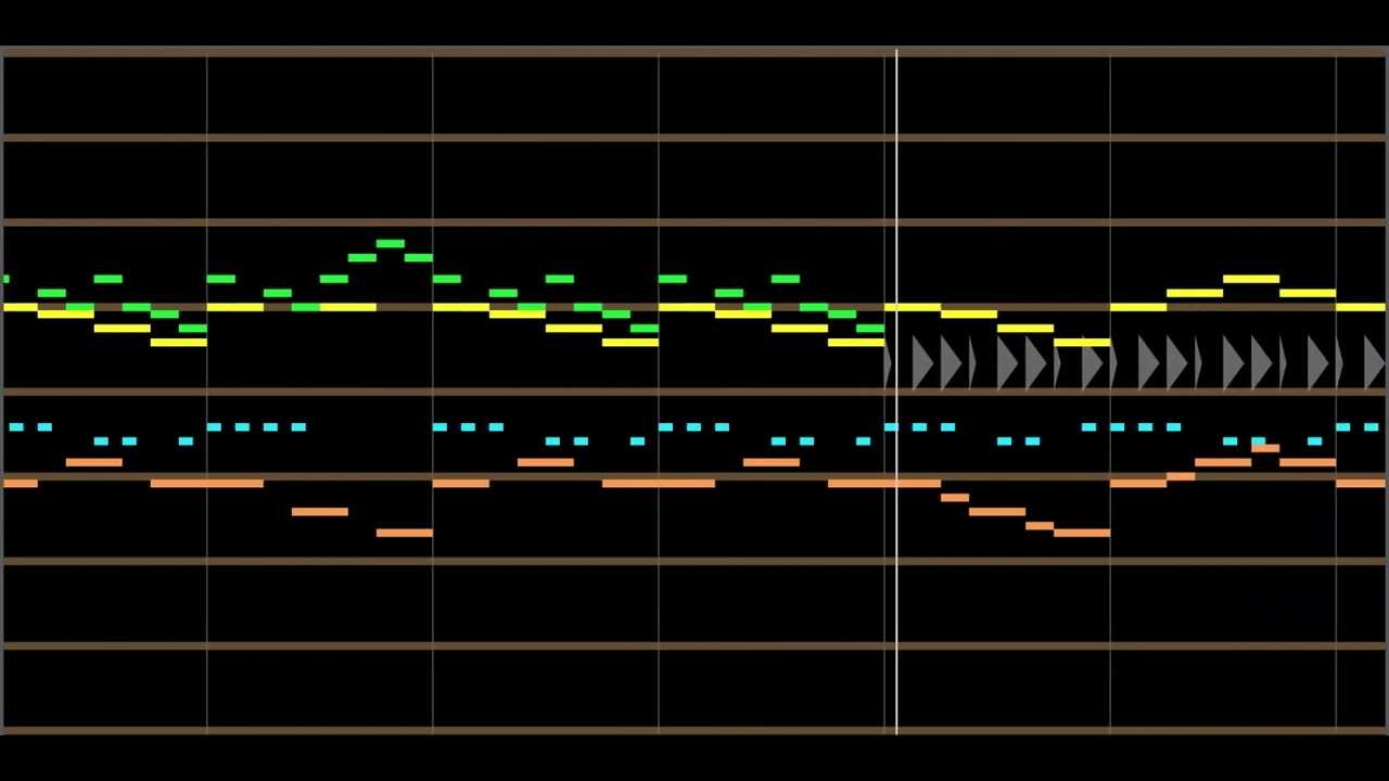 A confusing yet exciting future