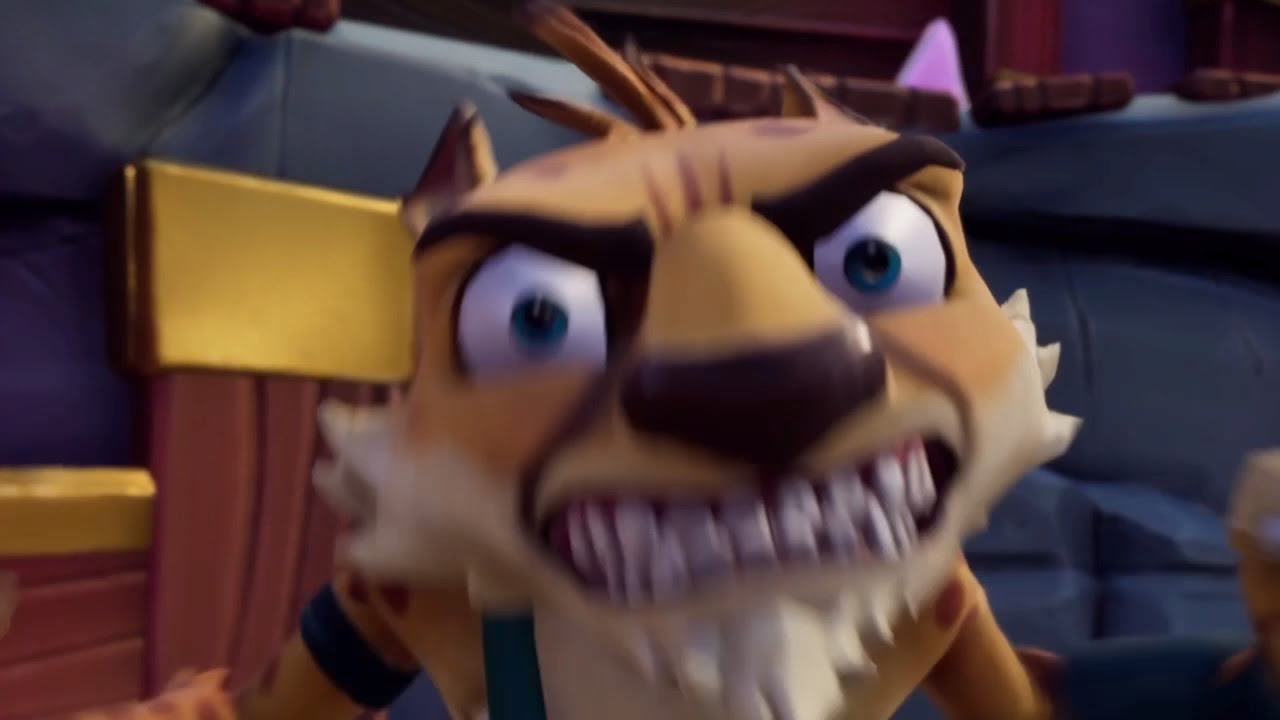 Spyro Reignited Trilogy: Spyro 2 Ripto's Rage Playthrough Part 1
