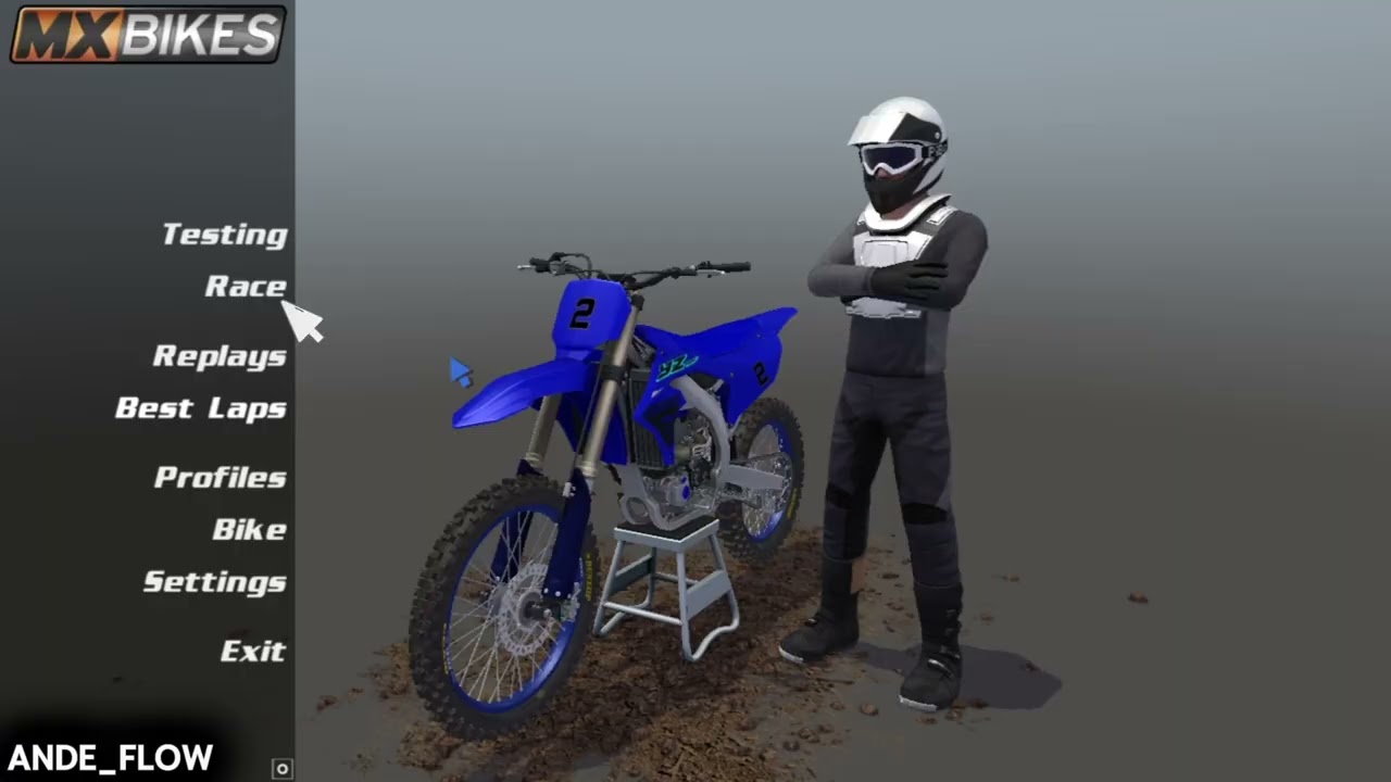 COMO INSTALAR MX BIKES🛵 Y JUGAR ONLINE [2024]✅ [GRATIS]