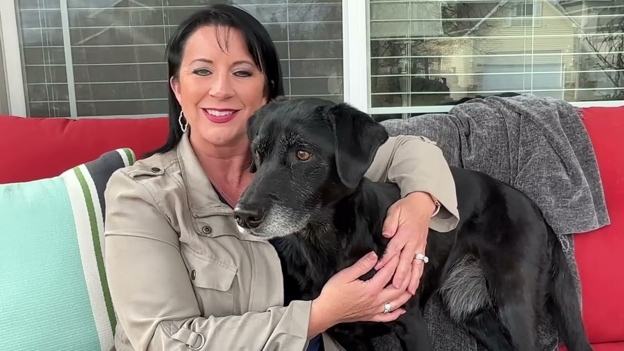 Paw’s for Care: Honest Conversations About Aging and Senior Care