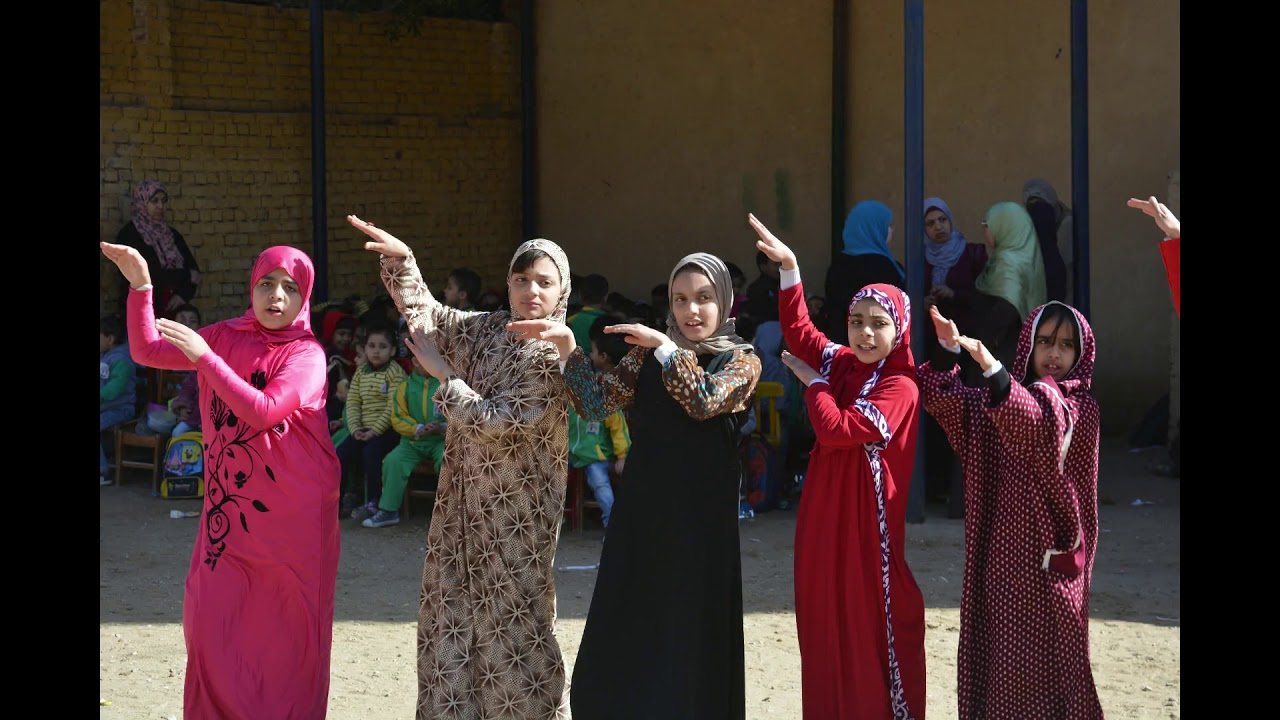 حفل تكريم الطلاب بمدرسة المناهل الخاصة