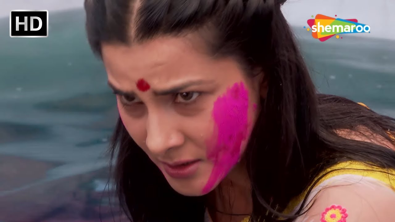 भांग के नशे में साची और ध्रुव - Kehta Hai Dil Jee Le Zara (HD) - Full Episode 137 - Ruslaan Mumtaz