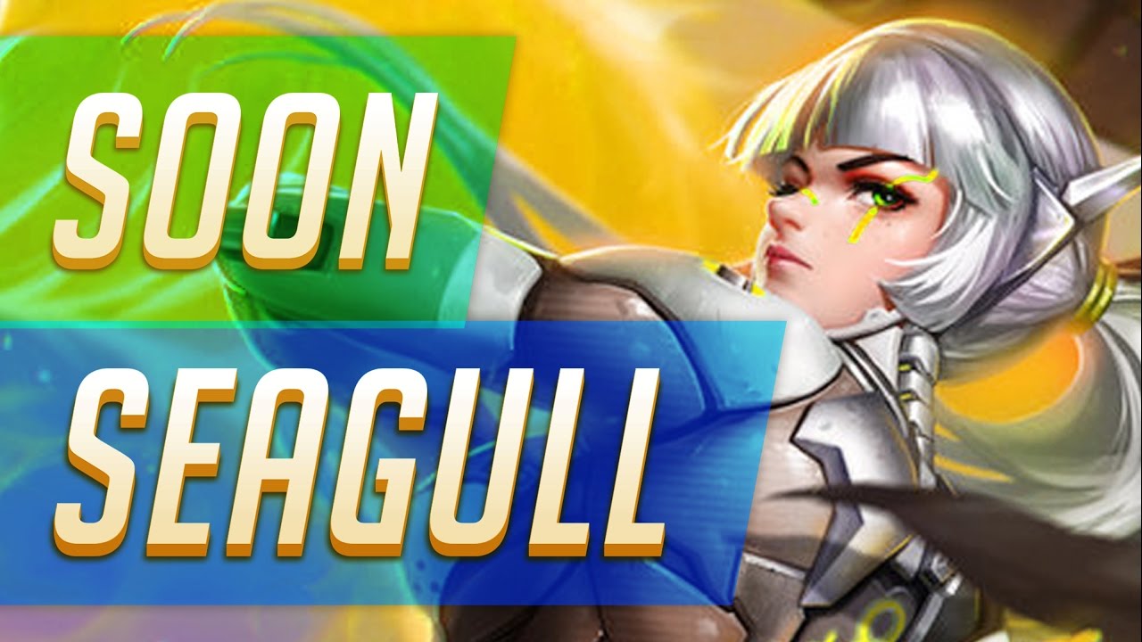 Overwatch Pro Highlights 13 • NRG Seagull & Misfits SoOn • Genji Mccree Hanzo Tracer Highlights