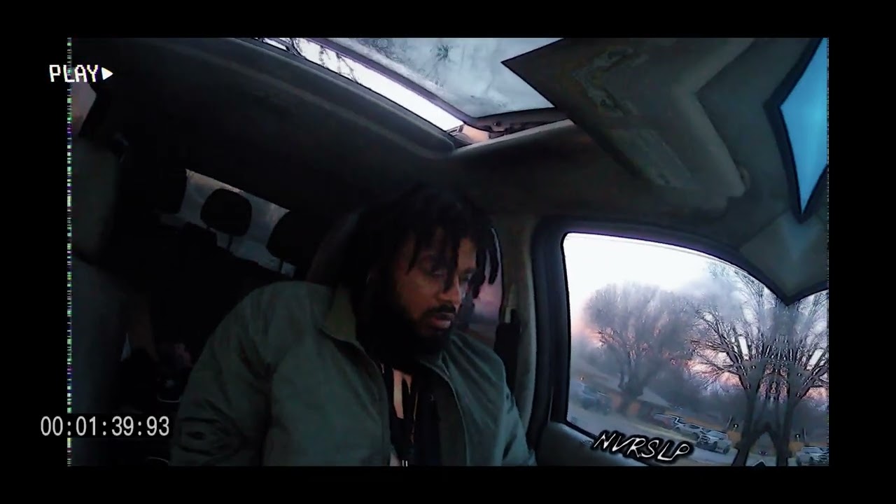 NVRSLP:SEENYOUBEFORE