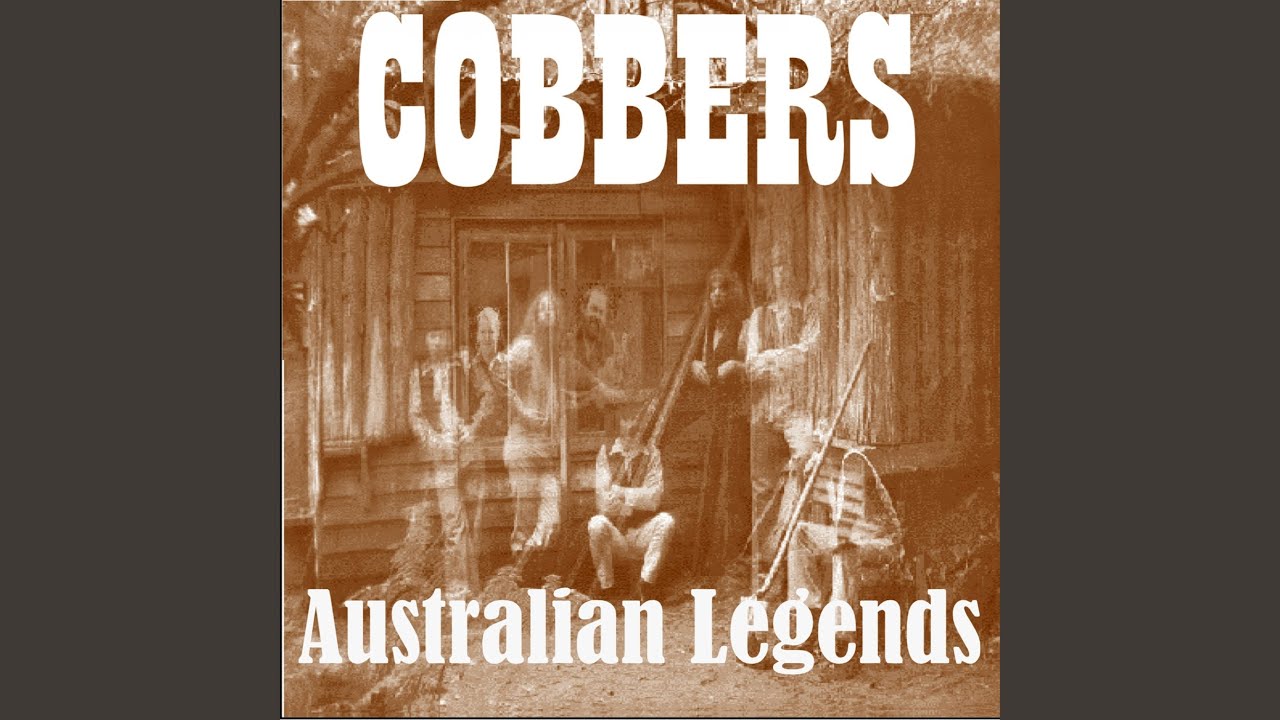 Waltzing Matilda