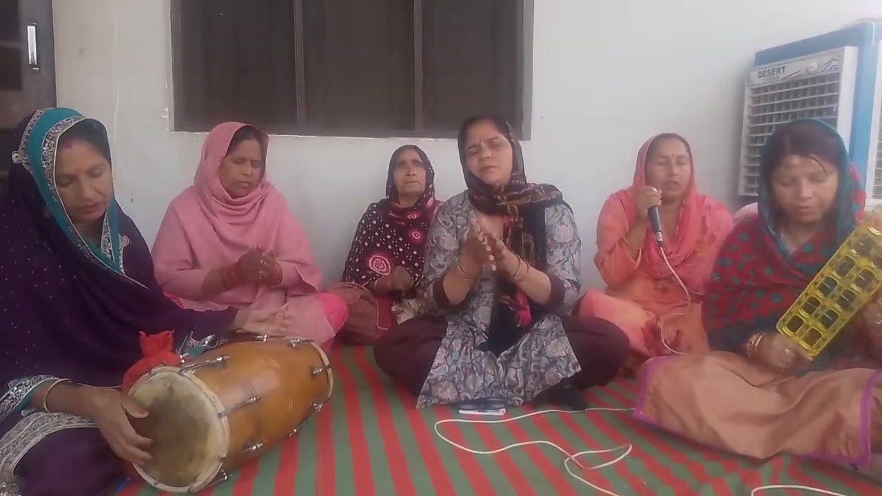 🙏🙏ਮਨ ਸੁਤਿਆ ਘਰਾਟੇ  ਮਾਰਦਾ ਮਨ ਅੰਮ੍ਰਿਤ ਵੇਲੇ ਨਹੀਂ ਉੱਠਦਾ 🌹🙏🙏🌹