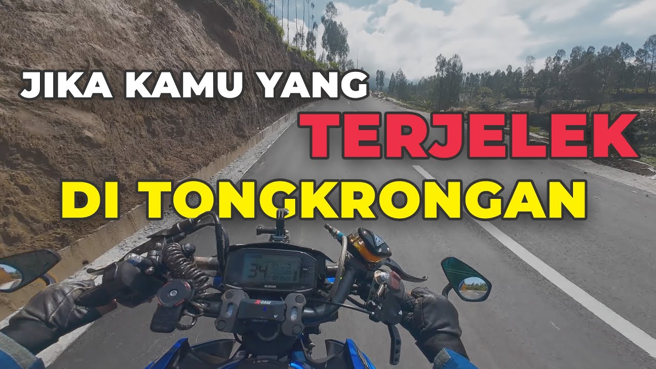 Jika Kamu yang 
