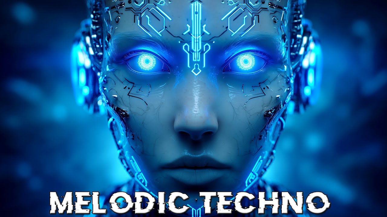 лучшее Melodic Techno Mix 2025 🎧 CamelPhat, Anyma, Space Motion, Y do I