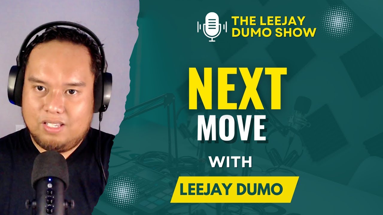 Feeling Stuck in Life or Career? Watch This Before Making Your Next Move