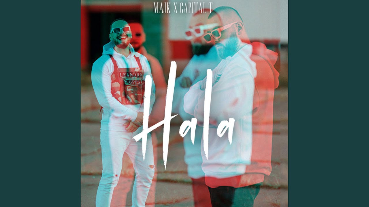 HALA