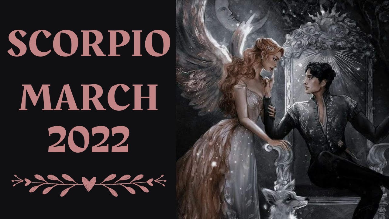 SCORPIO~❤️ They're Determined To Do Right By This Connection!🥺 You're A Star In Their Eyes!🤩
