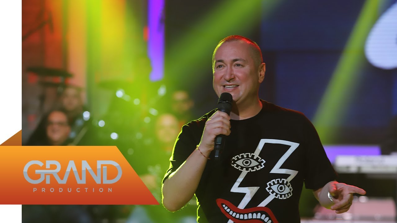 Djani - Ti me nikad i nisi volela - (LIVE) - PZD - (TV Grand 28.10.2020.)