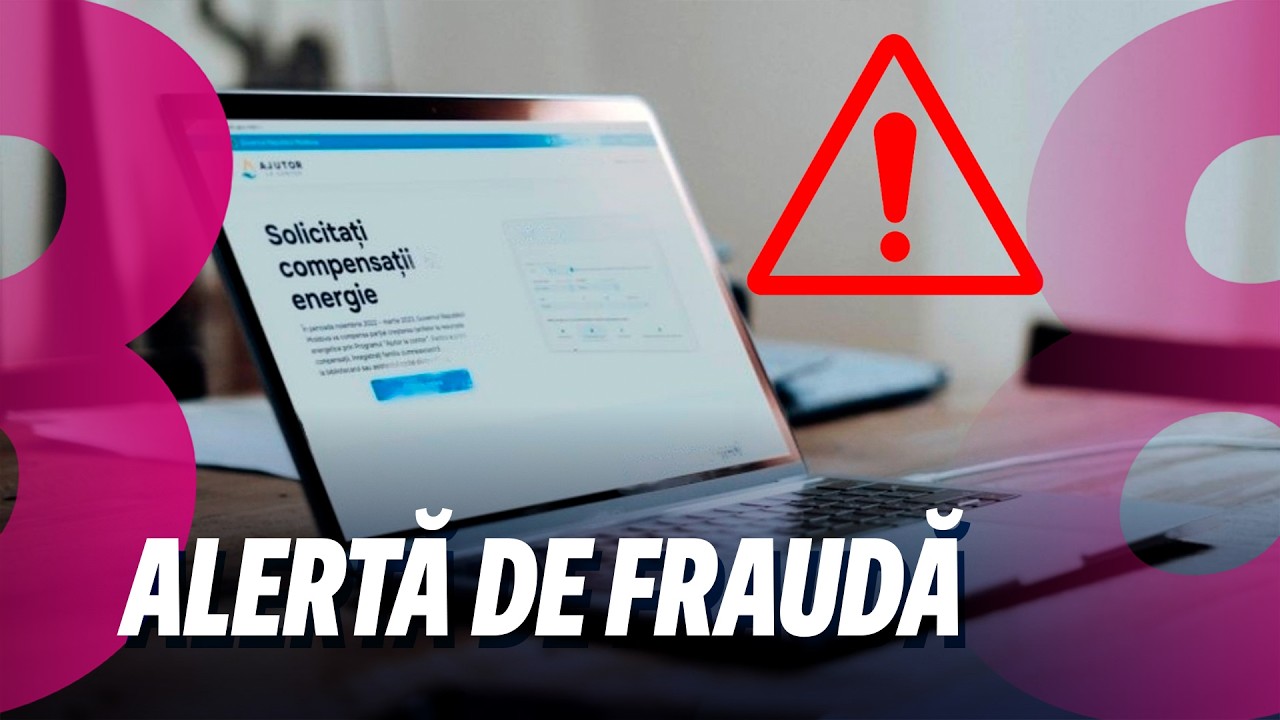 News Show: Alertă de fraudă /A doua zi de ghețuș /06.02.2026