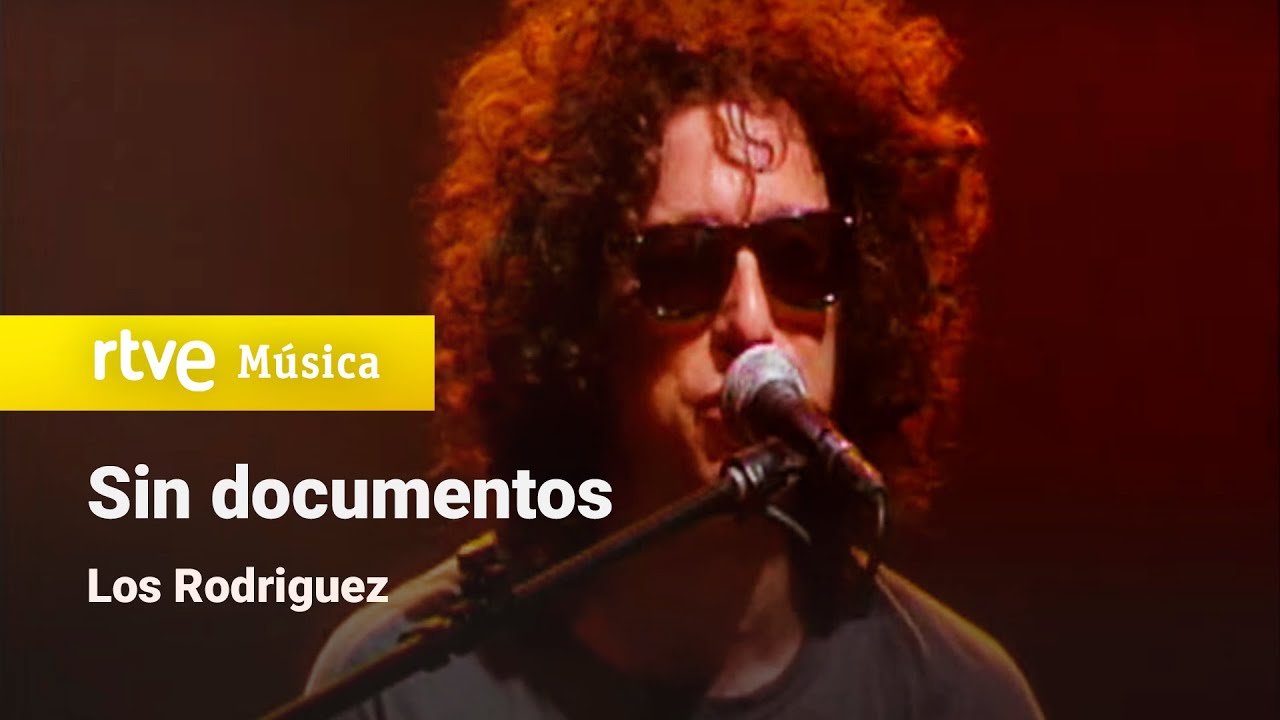 Los Rodríguez - 