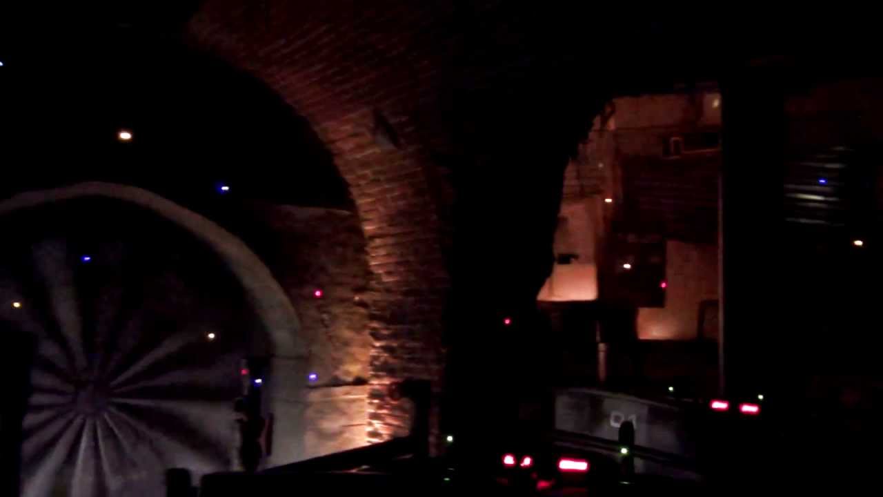RESET Annozero [HD] - Mirabilandia 2013