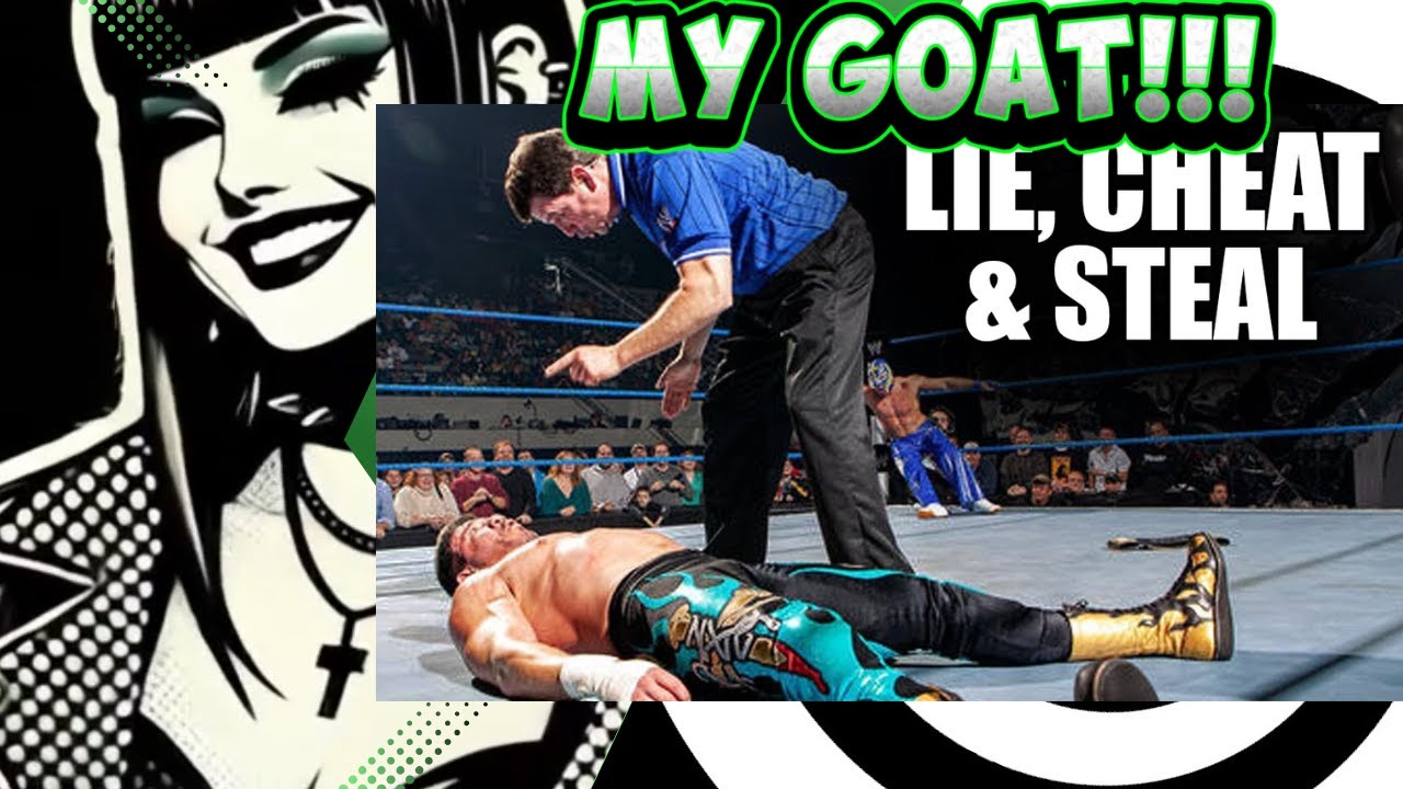 22 Minutes Of Eddie Guerrero Being an Absolute Legend in WWE | Wraith Reacts