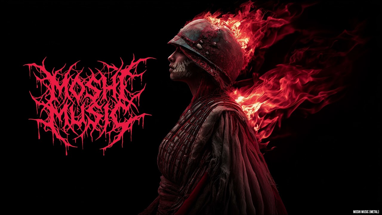 3 - BELL OF THE FALLEN — WHEN THE IRON FALLS