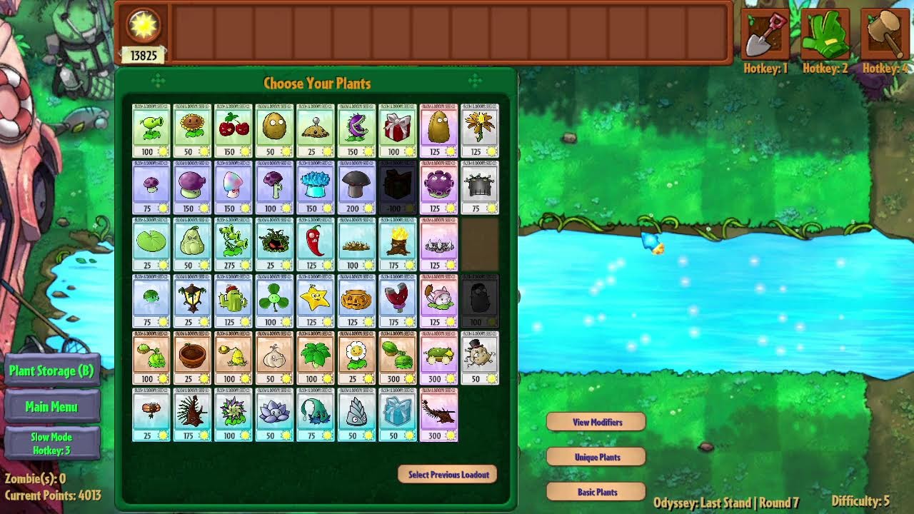 will we finish pvz fusion minigames today? - road to 1,000 subscribers stream