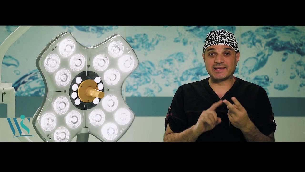 دكتور وائل شعلان بيوضح أهمية المتابعة بعد عملية التكميم