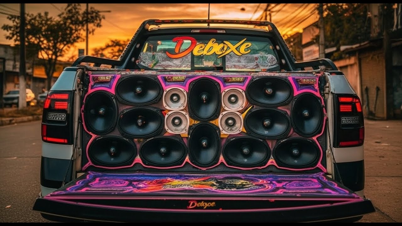 CARNAVAL 2026 ELETRO FUNK - BLOCO DAS SOLTEIRAS - DJ VAICE, MC C4