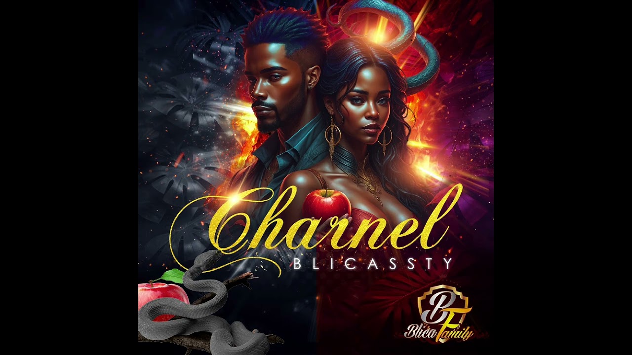 Blicassty x Mikado - Charnel