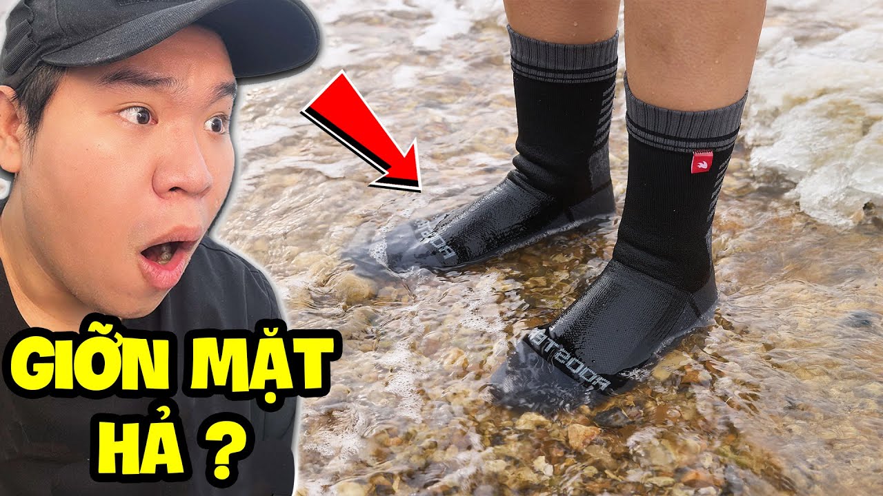Tôi Chắc Chắn Bạn Sẽ Khó Chịu Khi Xem Video Này