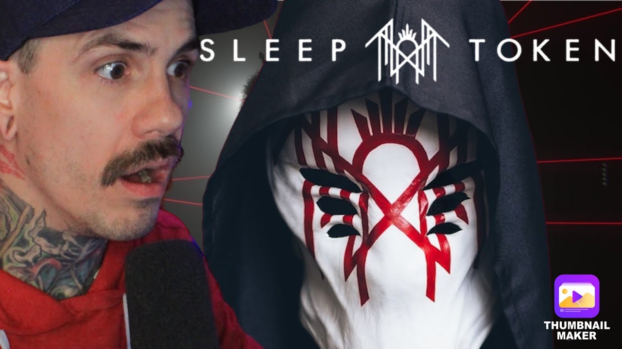 Sleep Token - The Summoning | First Time Reaction