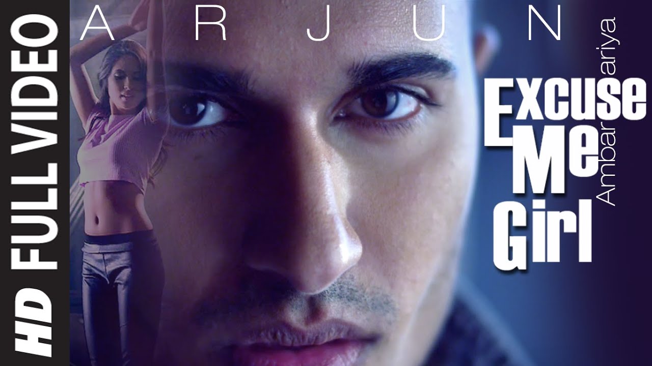 Excuse Me Girl - Ambarsariya by Arjun FT. Reality Raj and Rekha Sawhney | Sona Mohapatra