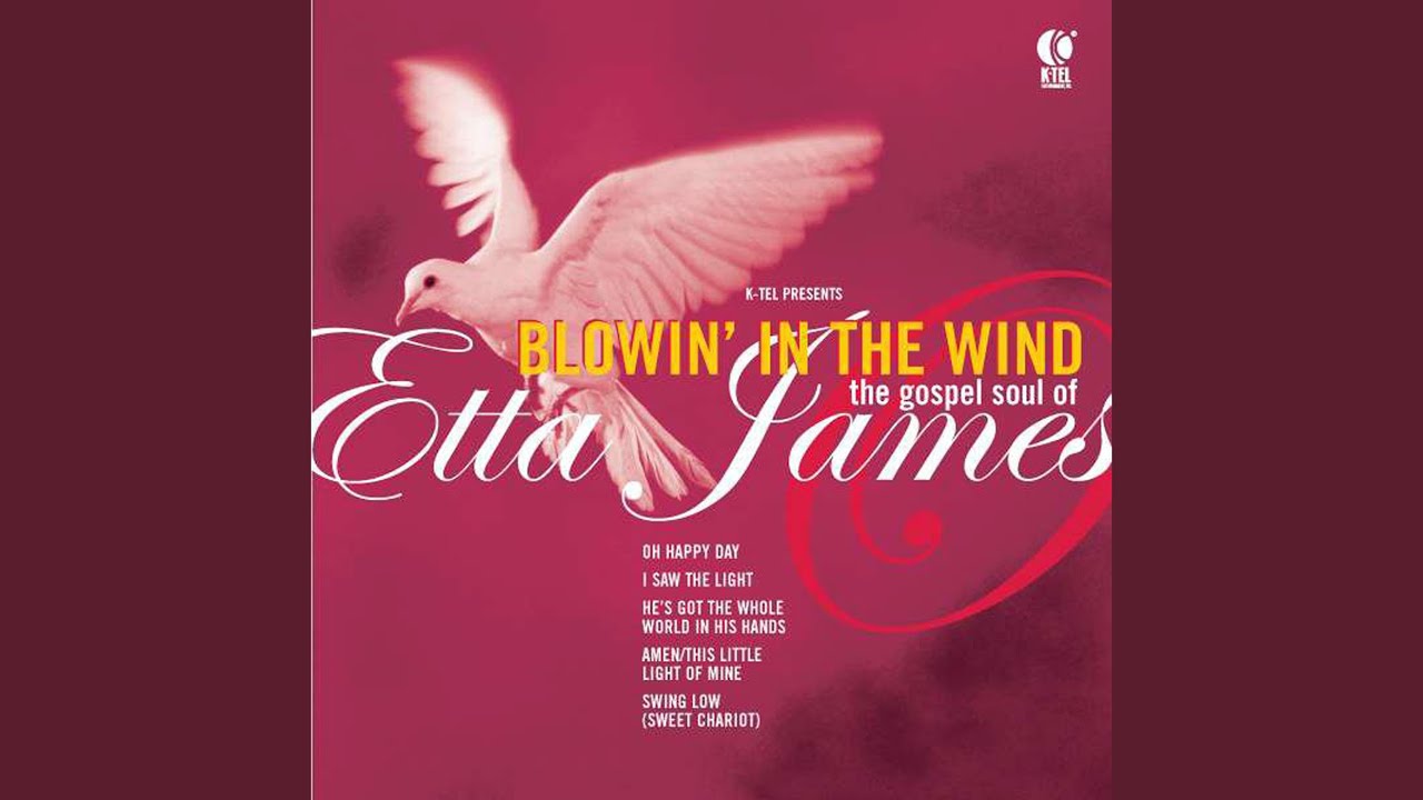 Lord, Don't Move The Mountain