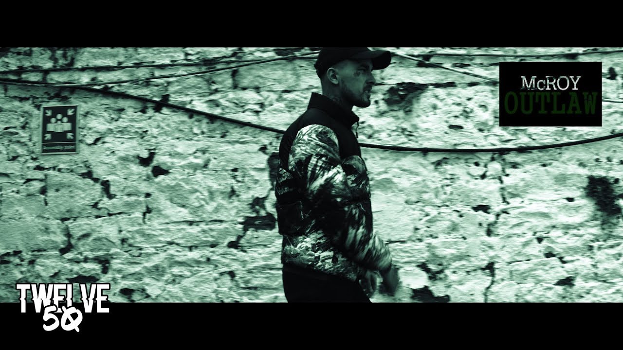 McROY - OUTLAW