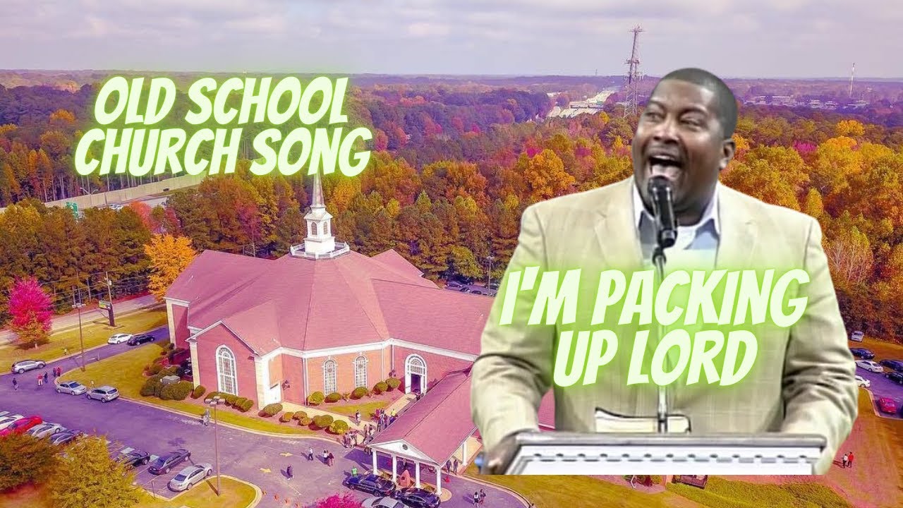 Pastor E.Dewey Smith Jr. Country Gospel Song 
