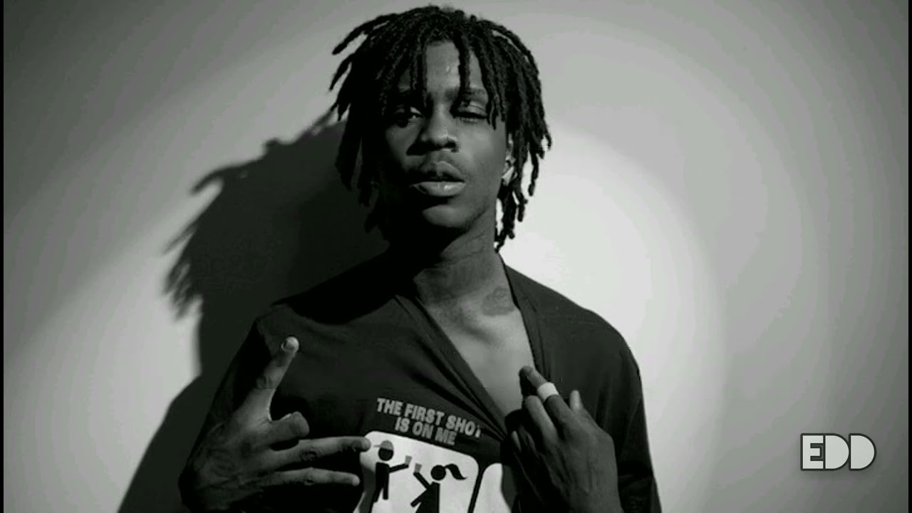 # Chief K€€f # ~ LOVE $O$A ~{مترجمة}