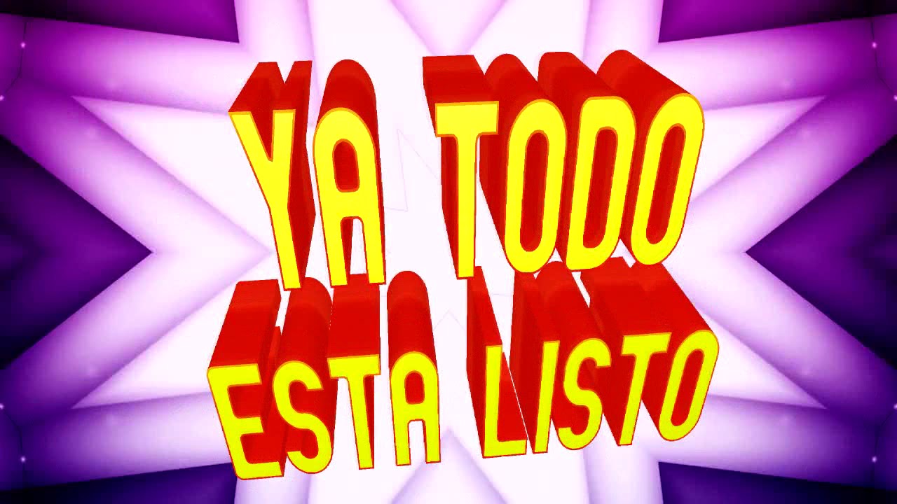 INTRO  DISCOTECA FAMA