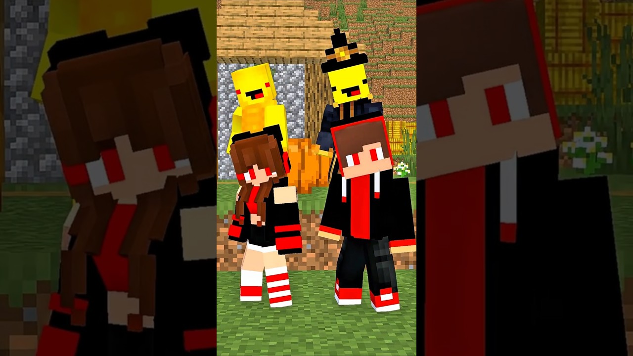 Maizen Superstars are Coming ! Dance Vapo Vapo - MAIZEN Minecraft Animation