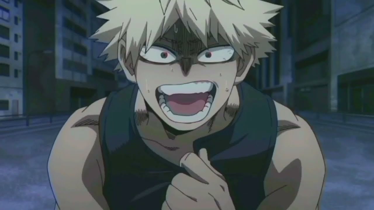 ♤ HOLD ME IN YOUR ARMS - Kacchako