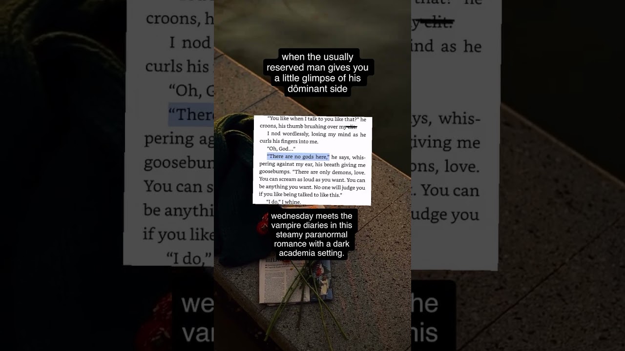 bewitched & bewildered by elle lavendelle #booktube #cozybooks #paranormalromance #smalltownromance