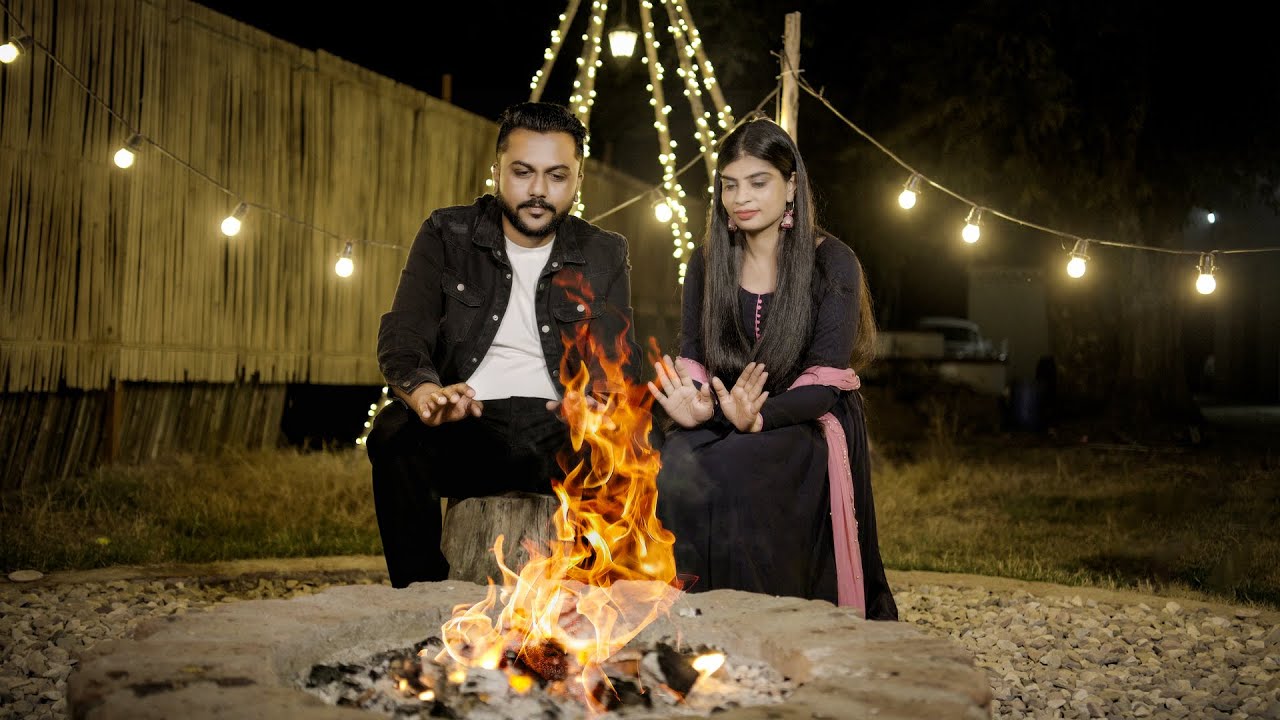 BEST PRE WEDDING VIDEO 2024 | PAWAN & KIRAN  | @gillfarmerphotography6498   | Mob- +917889126609