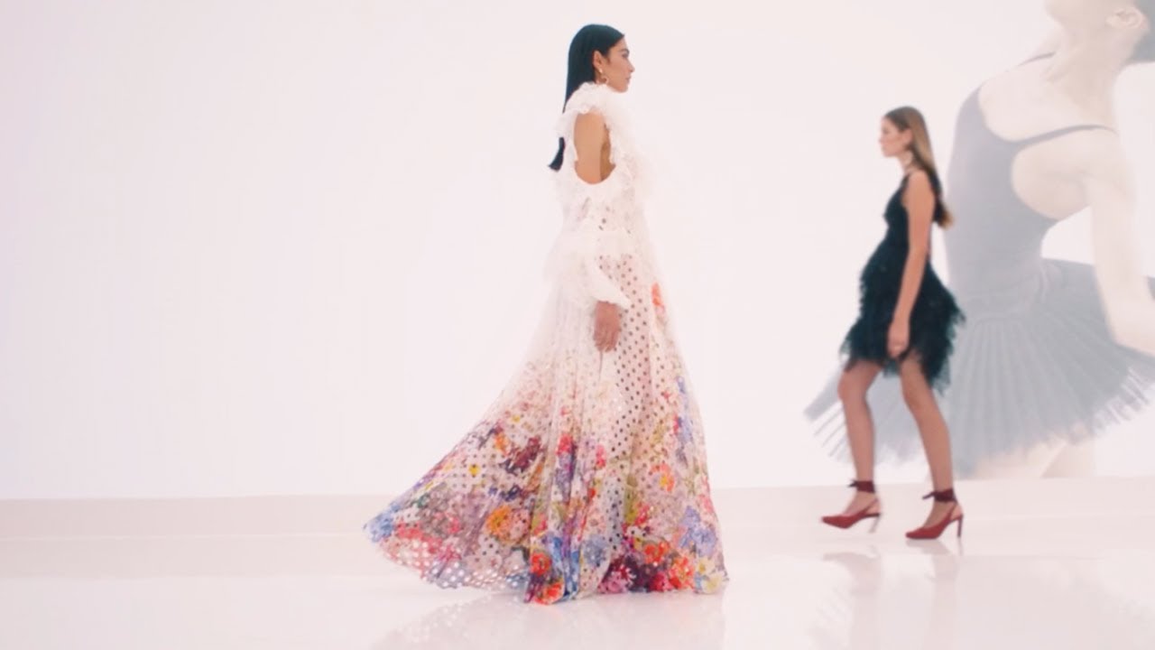 Zimmerman Spring/Summer 2022