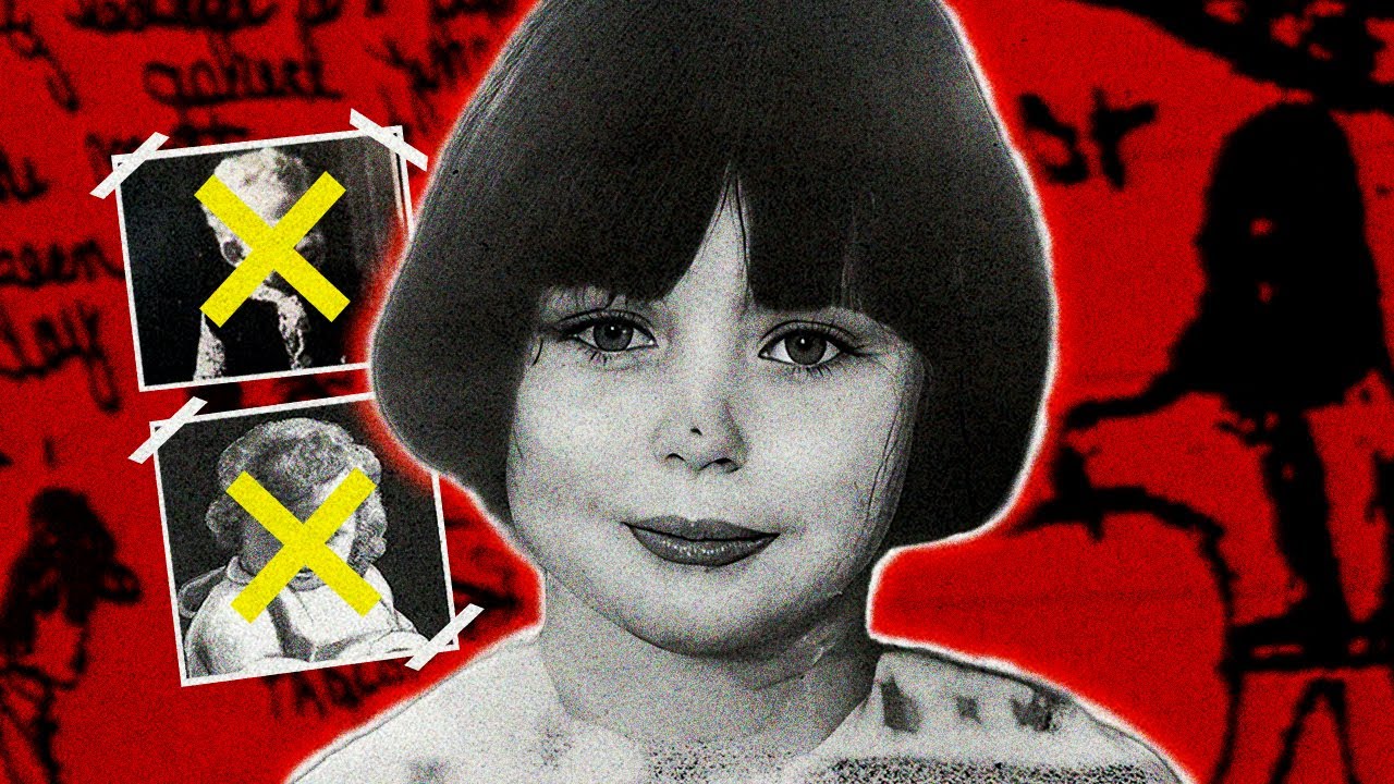 A SERIAL KILLER DE 11 ANOS: Mary Bell