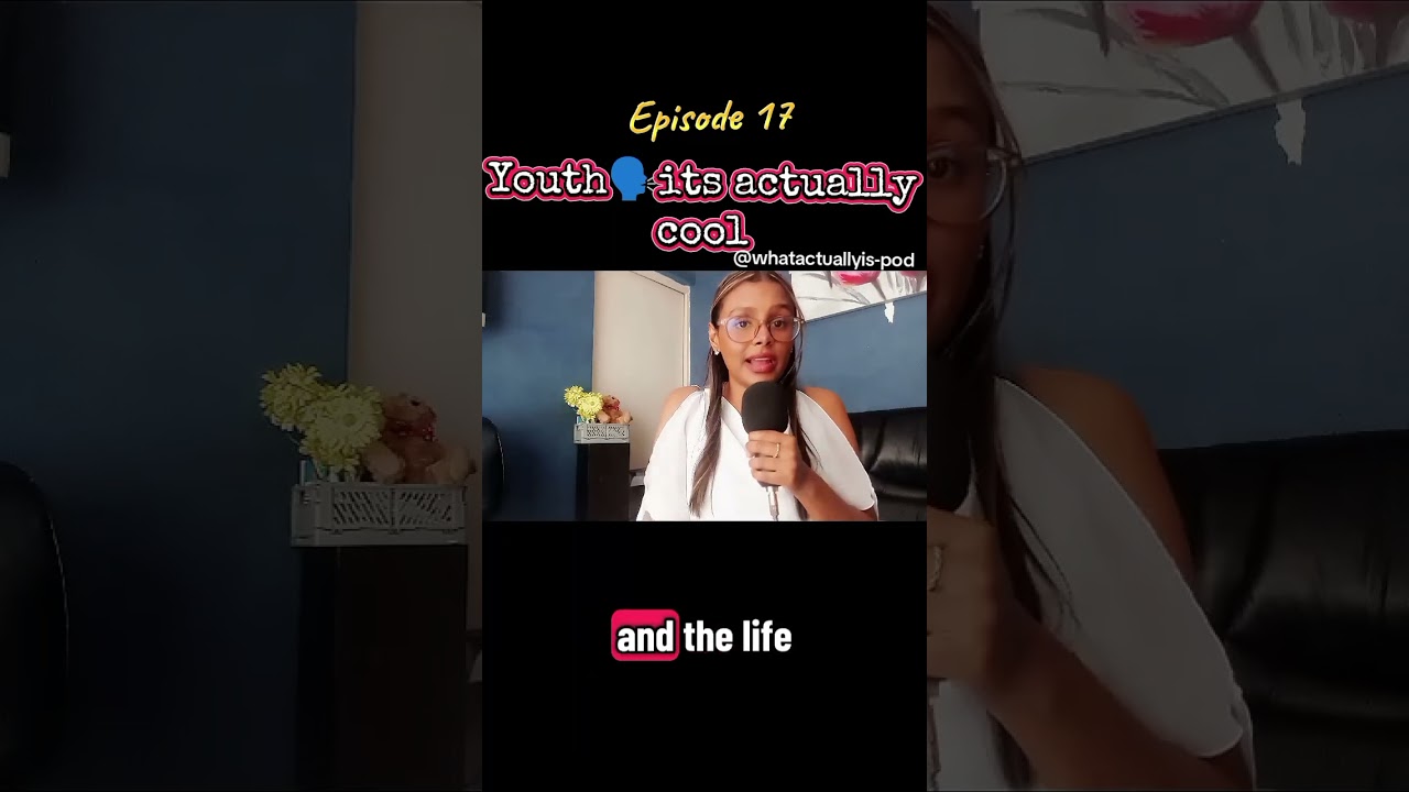 Its Actually Cool! 🙌❤️&zwj;🔥#christiancontent #christianpodcast #viral #biblicalteaching #growth