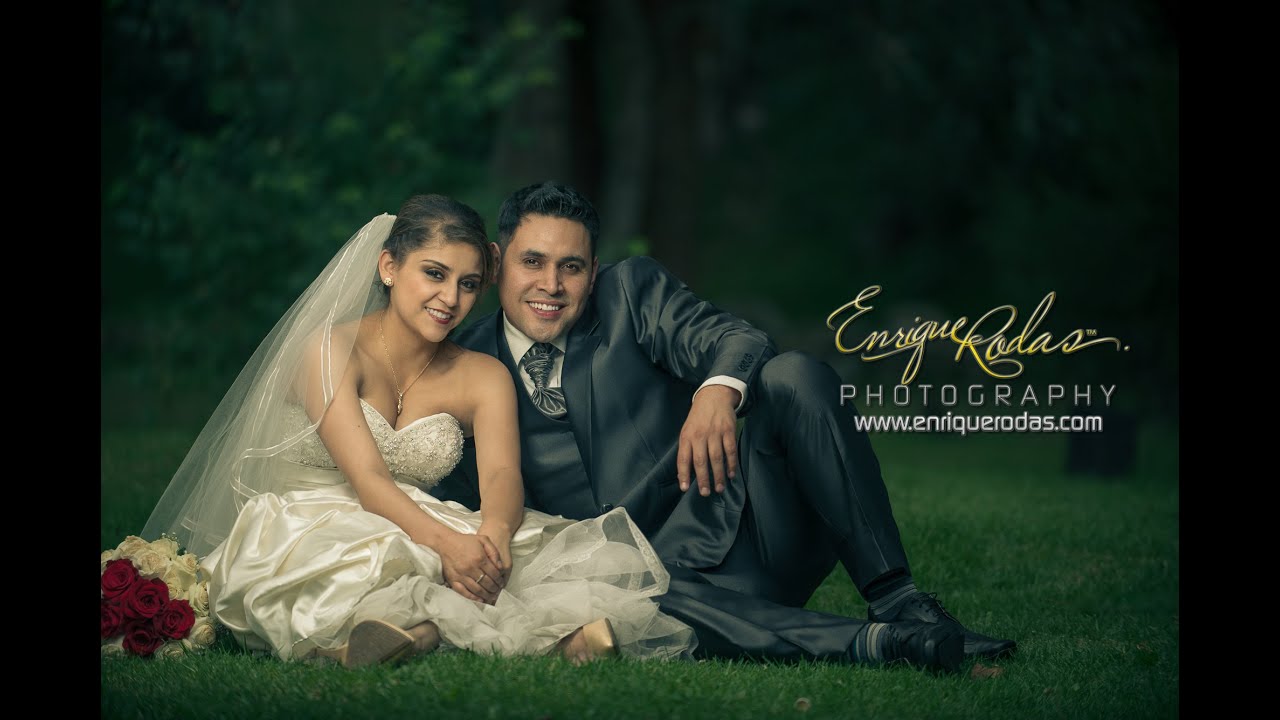 Sesión Fotos Boda y Preboda en Azogues de Priscila y Sebastian