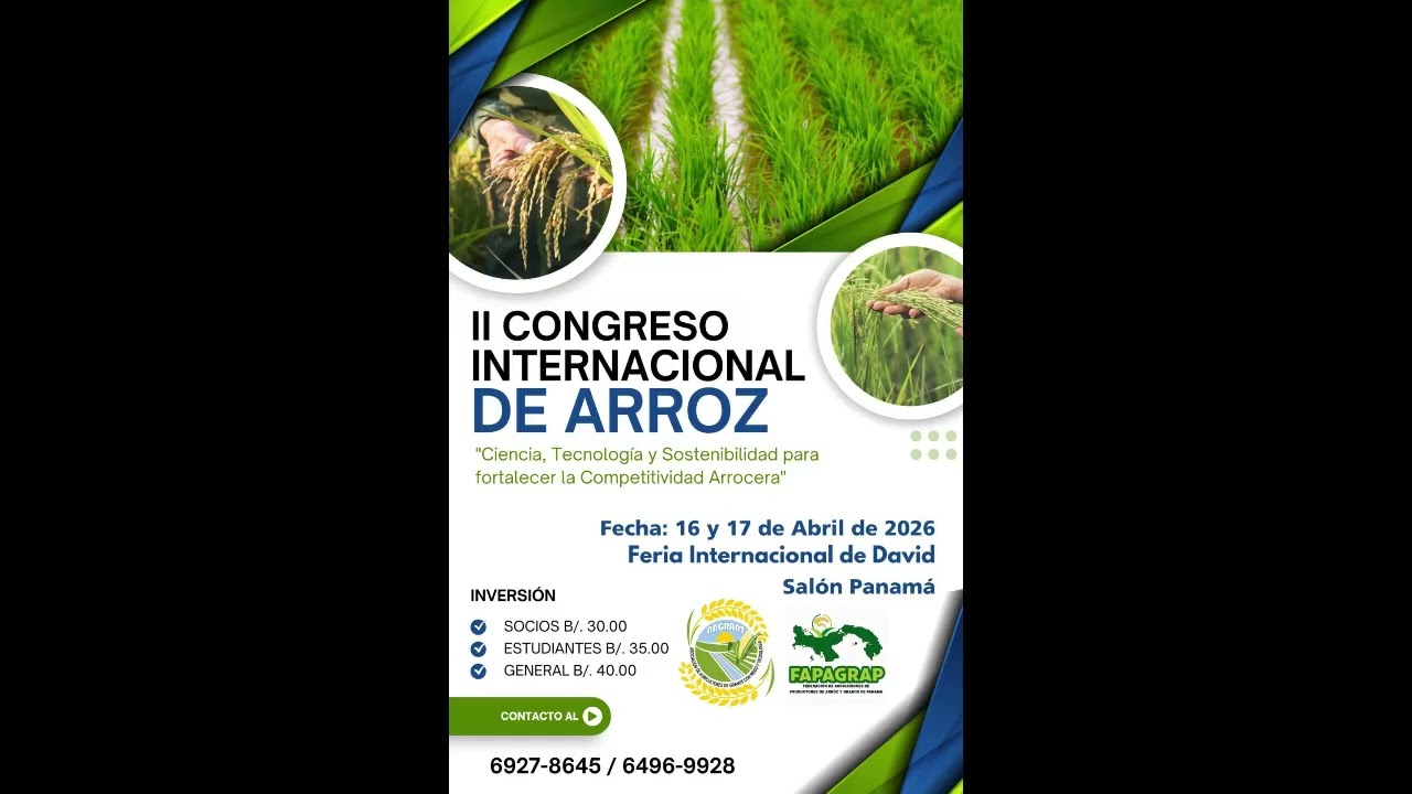 Programa # 20 AAGRART 2026