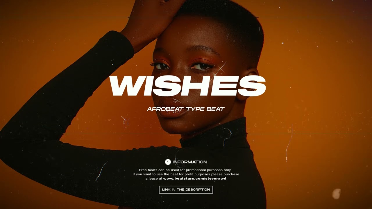 [FREE] WISHES – Emotional Afrobeat Instrumental 2026 | Omah Lay x Rema Type Beat