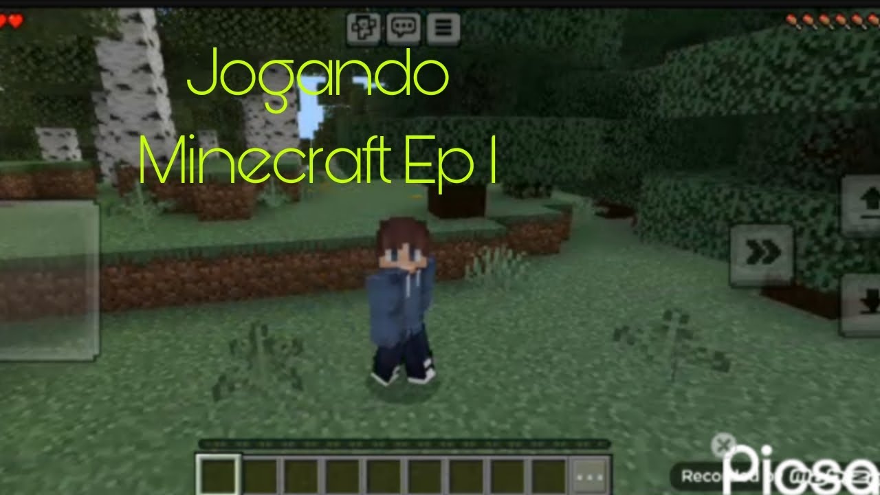 Minecraft: Adventure Survival 