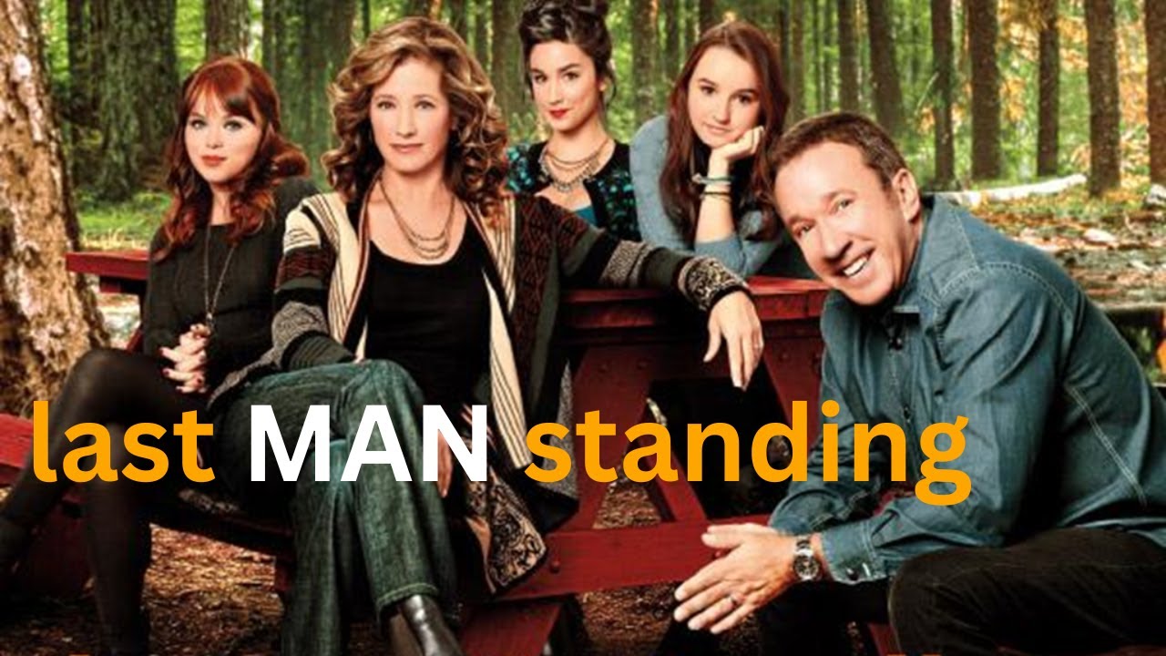 Why the Highly Rated Last Man Standing was Cancelled  Abruptly by ABC and FOX TV