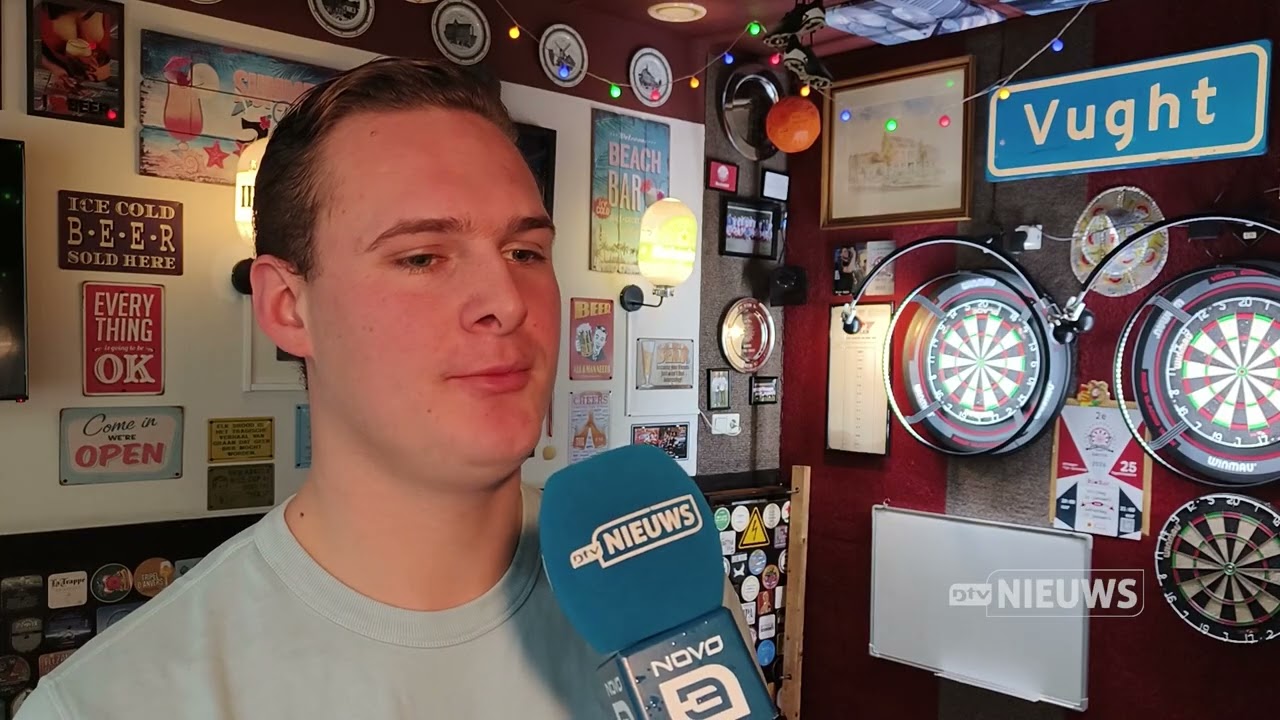 DTV nieuws woensdag 14 januari
