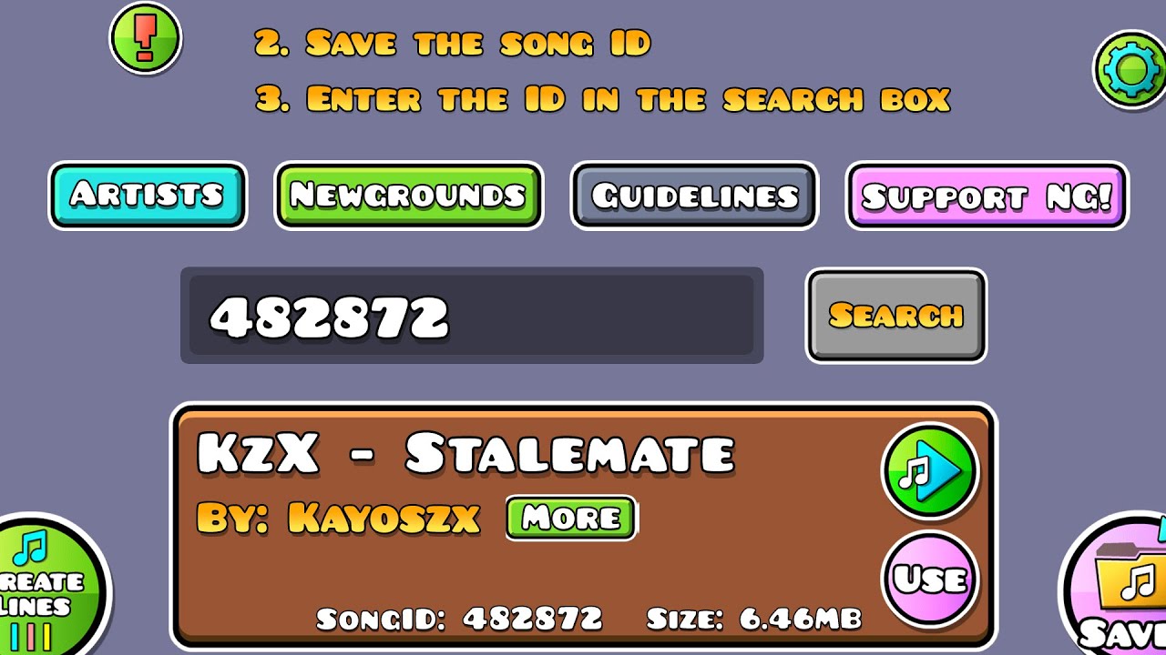 KzX - Stalemate