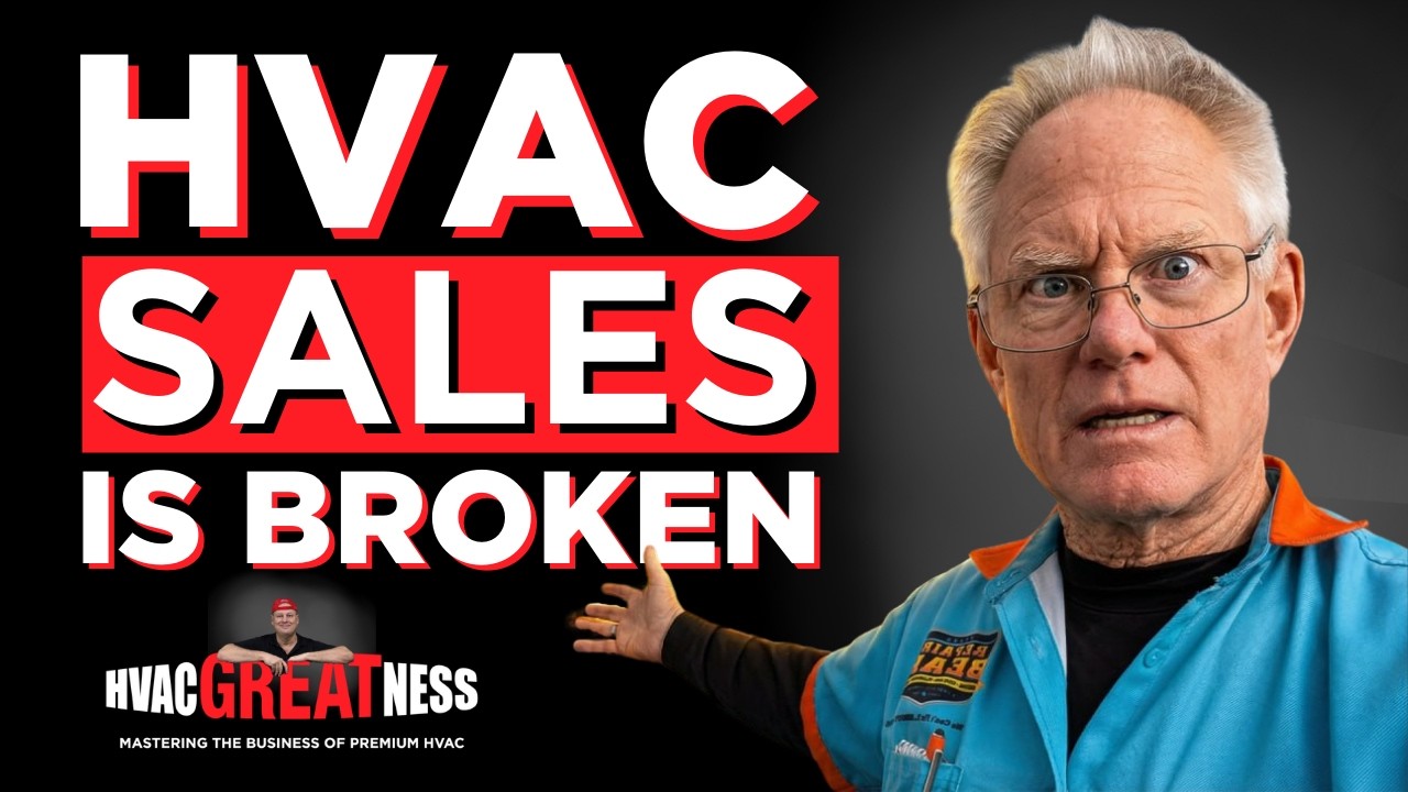 4 Killer Strategies for HVAC Sales in 2026